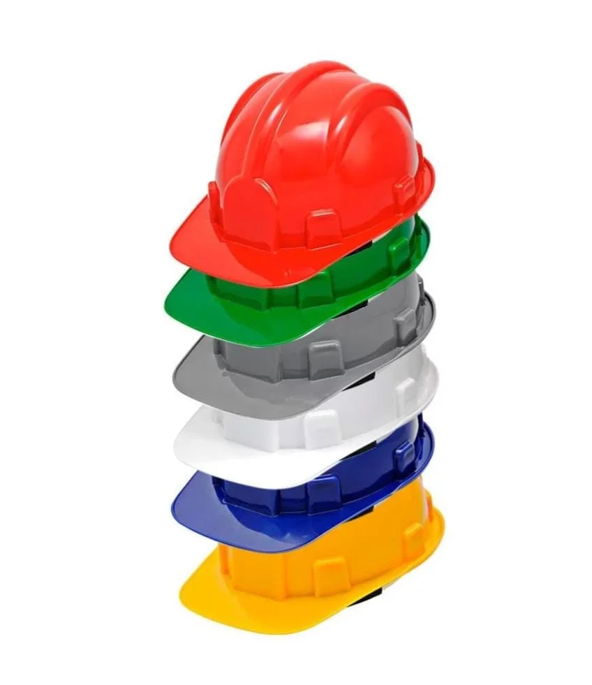 Capacetes PLASTICOR