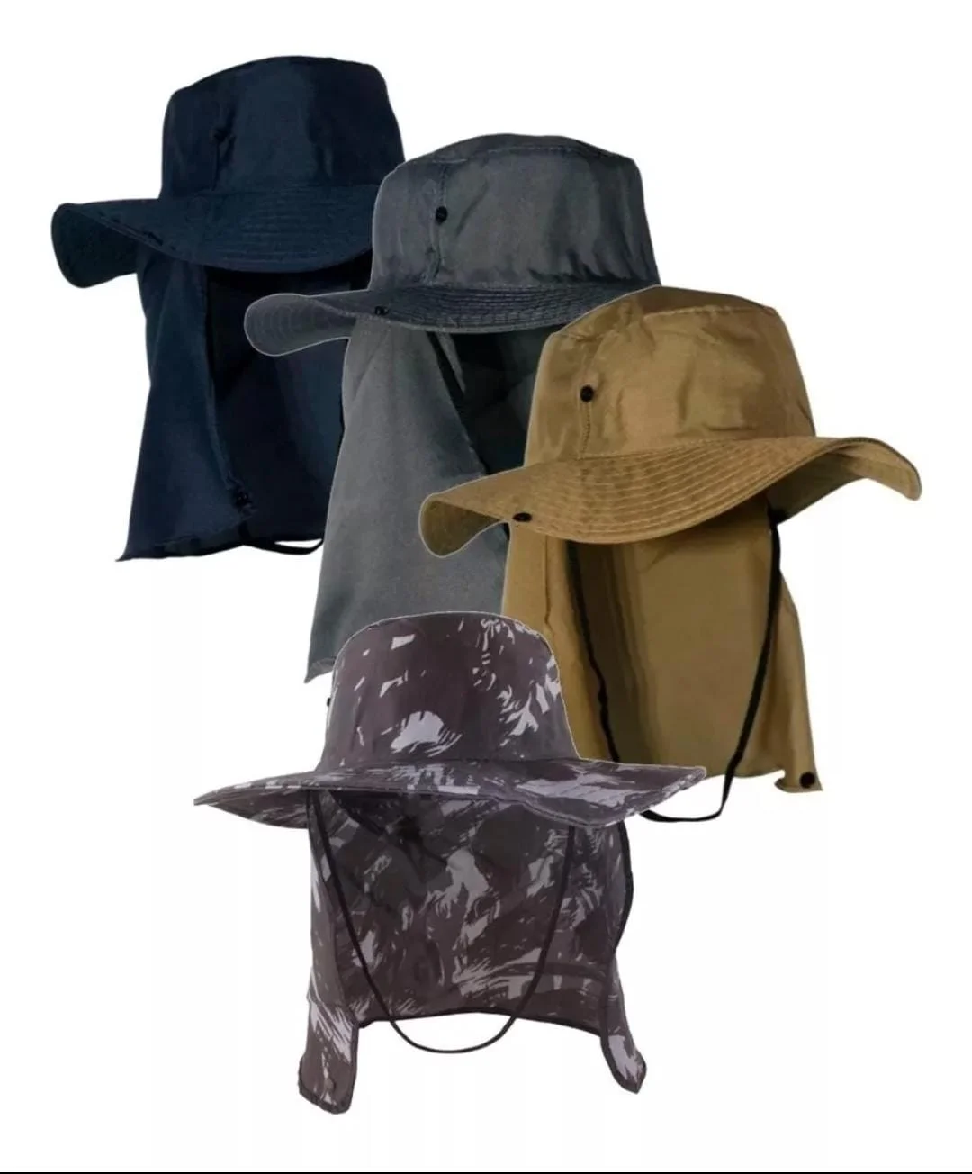 Chapéu Australiano