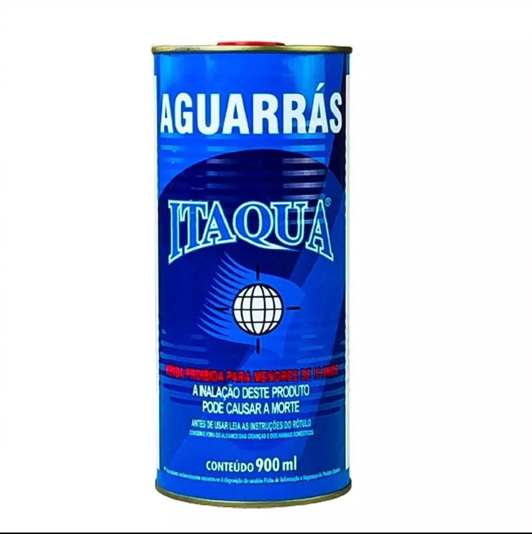 Aguarrás