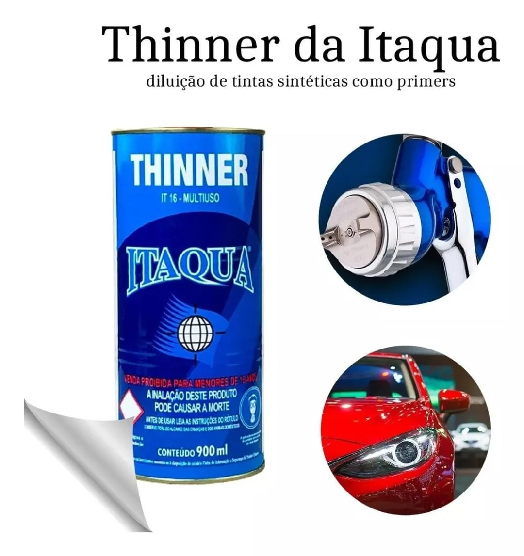 Thinner