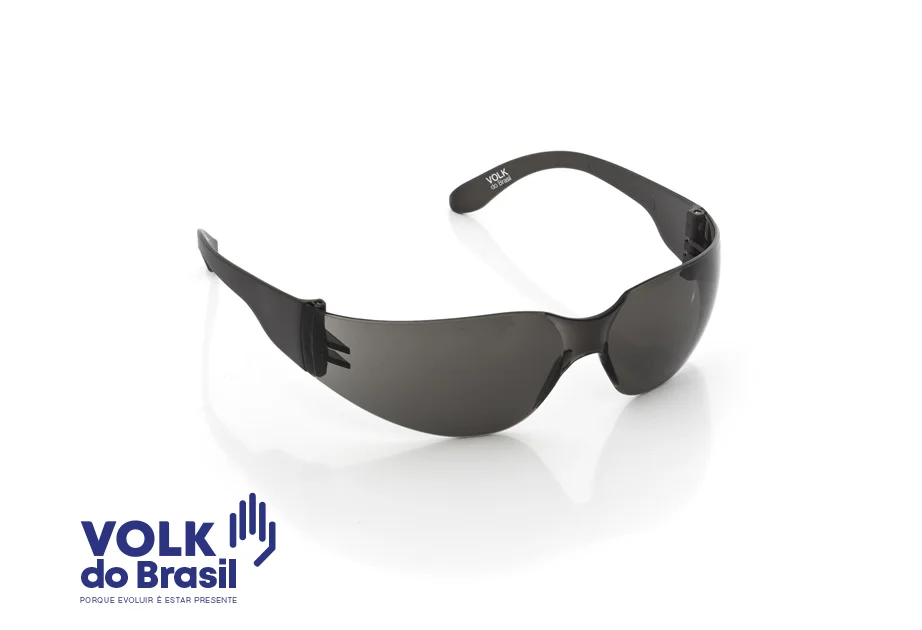 OCULOS VVISION 200 LEOPARDO FUME