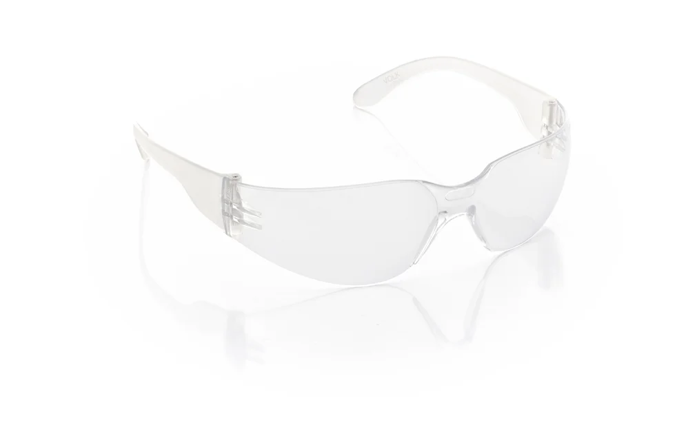 OCULOS VVISION 200 LEOPARDO TRANSPARENTE