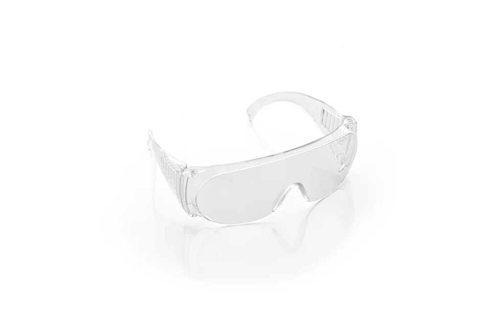 OCULOS VVISION 300 SOBREPOR TRANSPARENTE